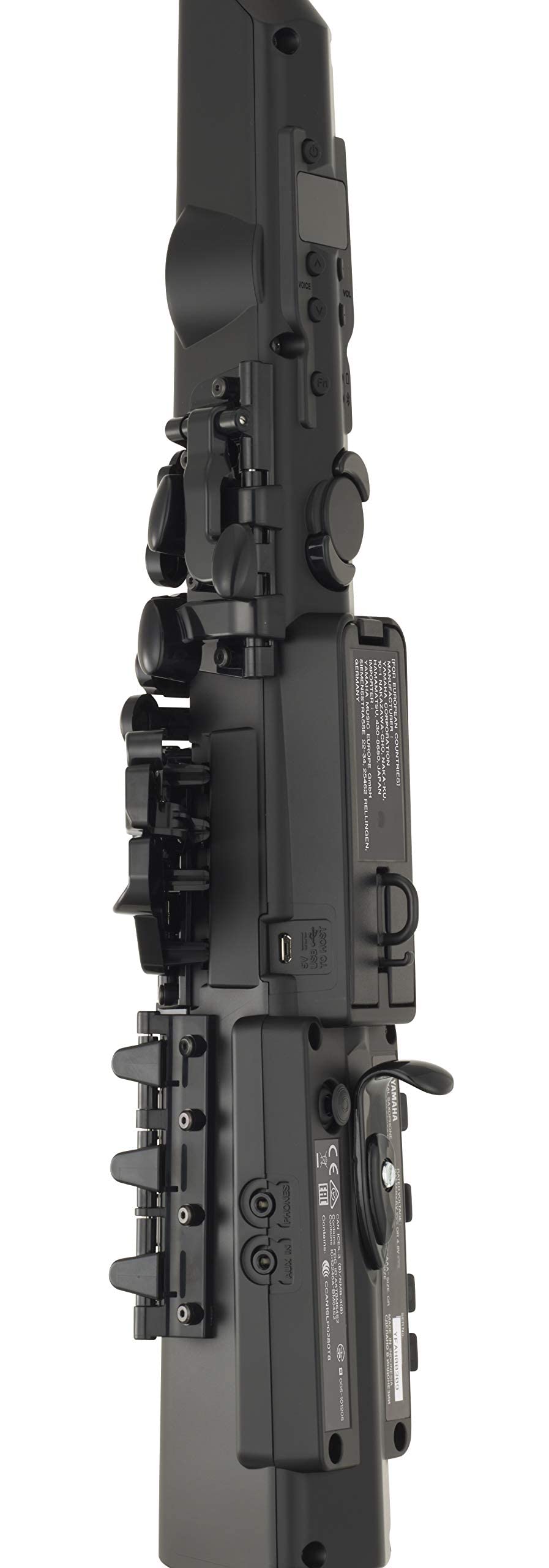 Amazon | ヤマハ デジタルサックス (YDS-150) | サックス | 楽器